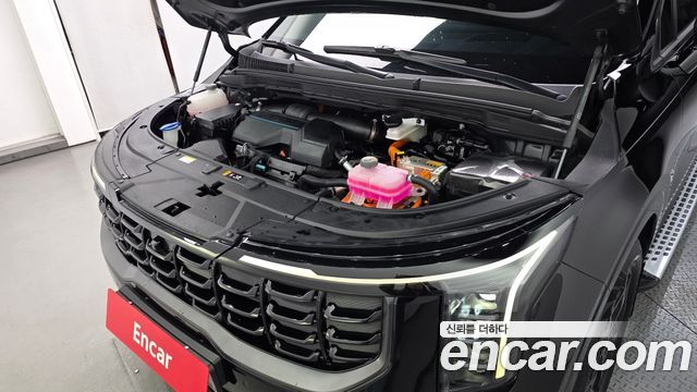 Kia Canival 2025 — photo 6