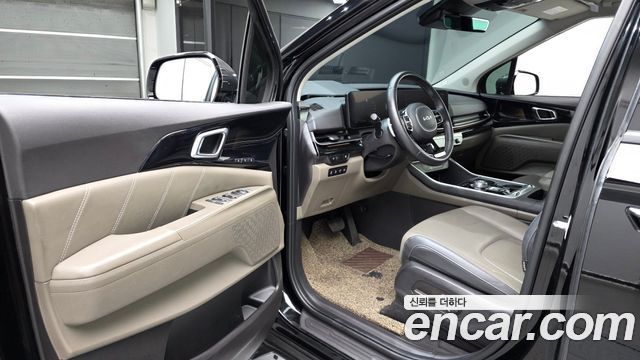 Kia Canival 2025 — photo 13