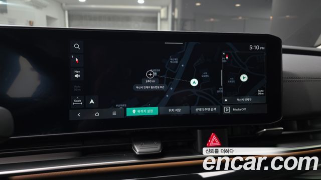 Kia Canival 2025 — photo 24
