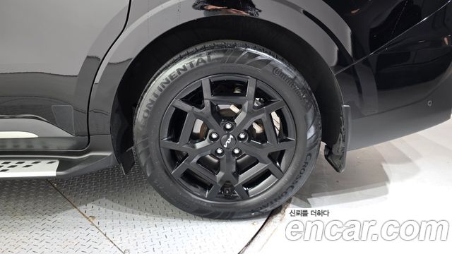 Kia Canival 2025 — photo 7