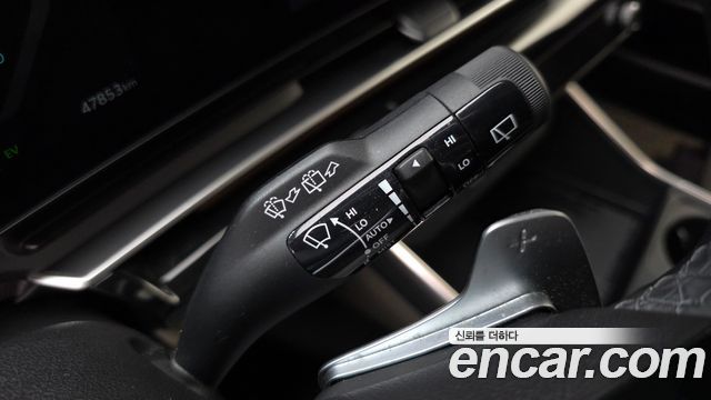 Kia Canival 2025 — photo 27