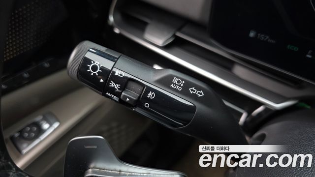Kia Canival 2025 — photo 28