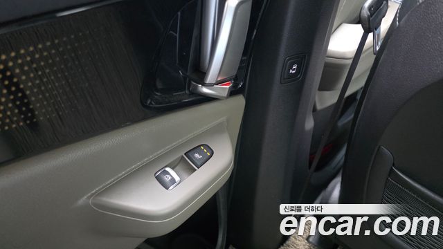 Kia Canival 2025 — photo 30