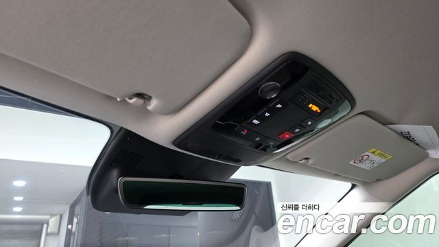 Kia Canival 2025 — photo 33