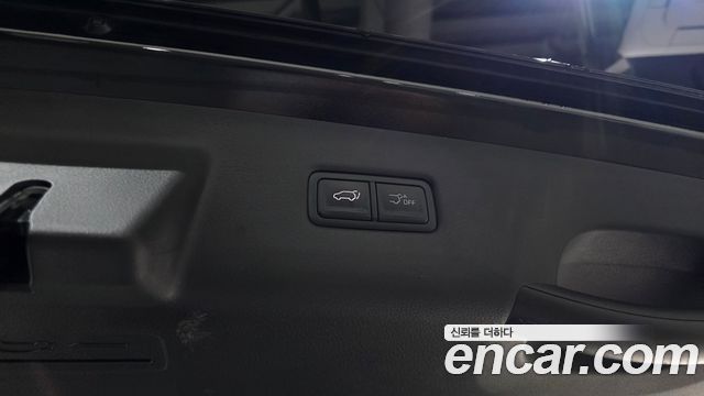 Kia Canival 2025 — photo 34