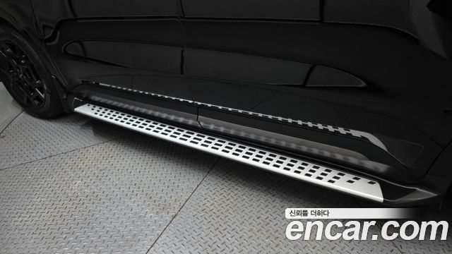 Kia Canival 2025 — photo 36