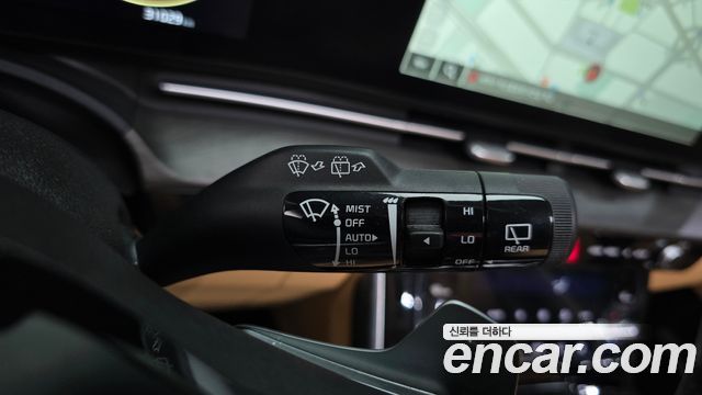 Kia Canival 2023 — photo 26