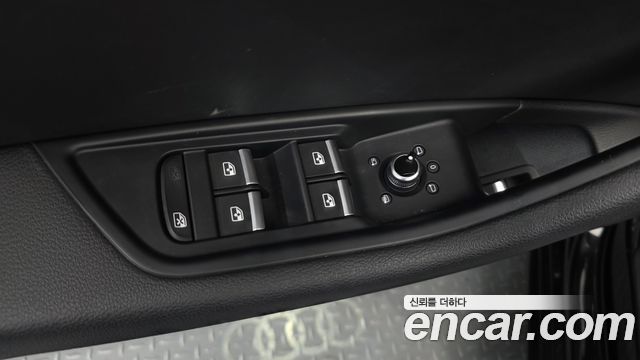 Audi A4 2020 — photo 27