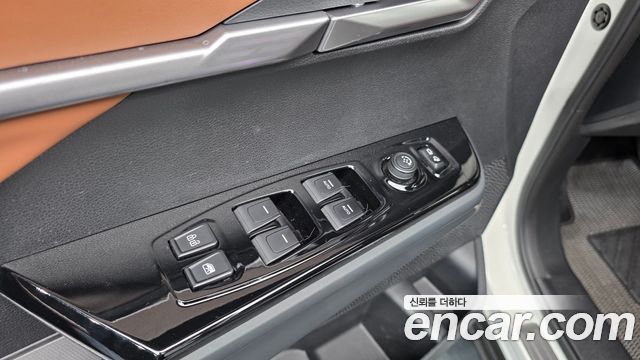 KG Mobility Torres 2023 — photo 27