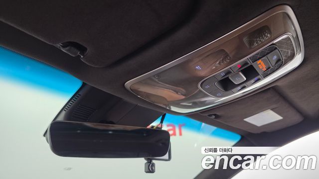 Genesis G80 2021 — photo 26