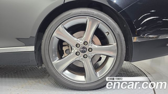 Genesis G80 2021 — photo 7
