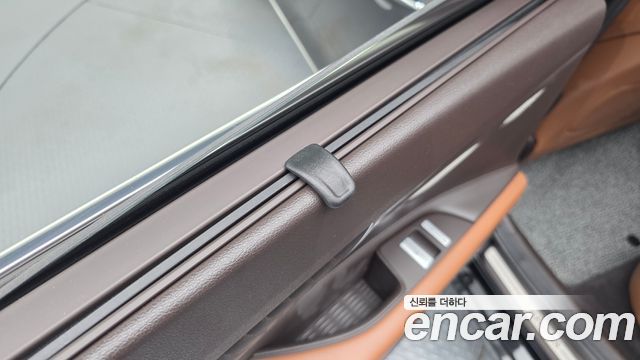 Genesis G80 2021 — photo 29
