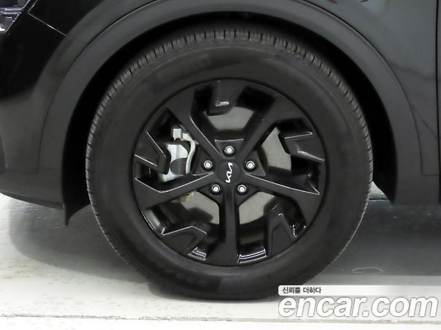 Kia Sportage 2024 — photo 5