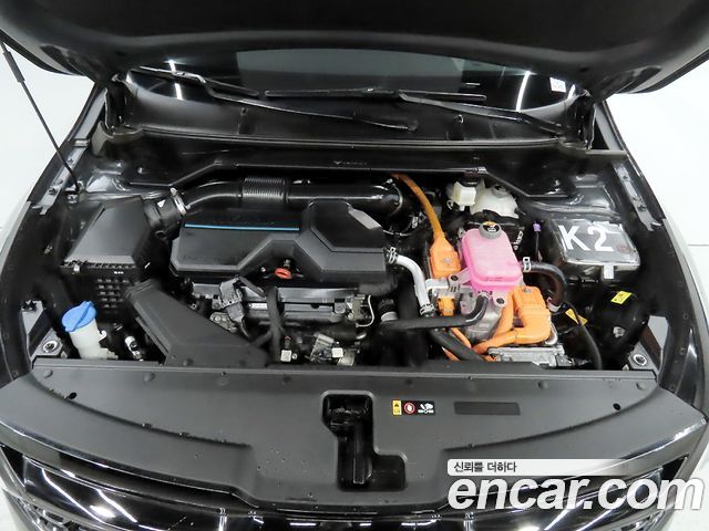 Kia Sportage 2024 — photo 6