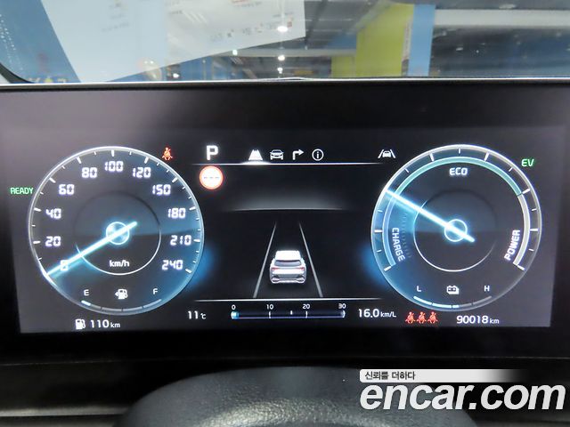 Kia Sportage 2024 — photo 8