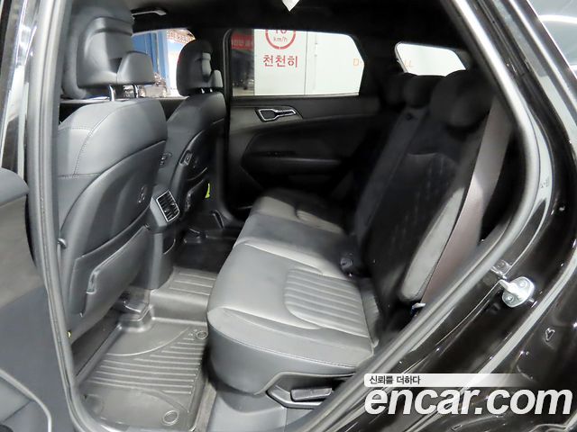 Kia Sportage 2024 — photo 10