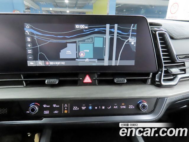 Kia Sportage 2024 — photo 11