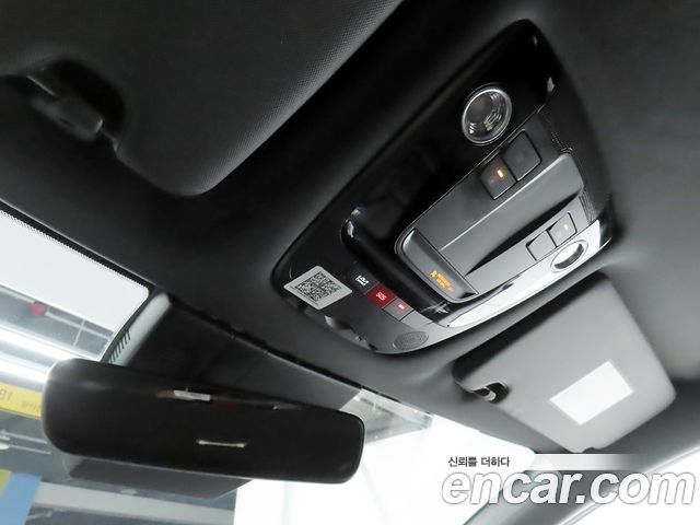 Kia Sportage 2024 — photo 12