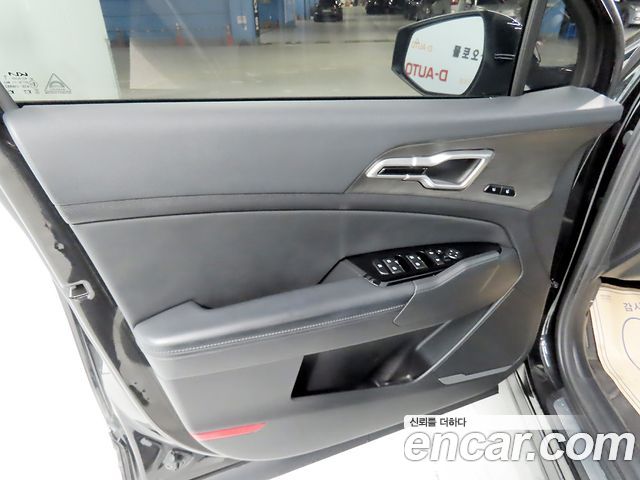 Kia Sportage 2024 — photo 13