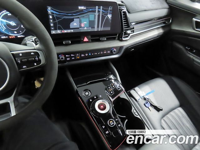 Kia Sportage 2024 — photo 14