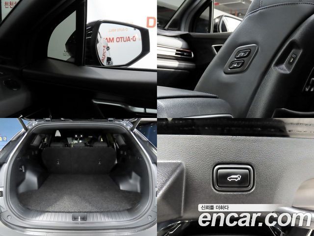 Kia Sportage 2024 — photo 15