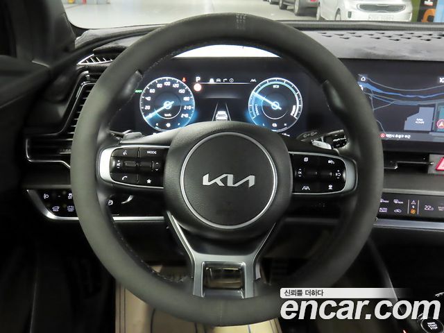 Kia Sportage 2024 — photo 16