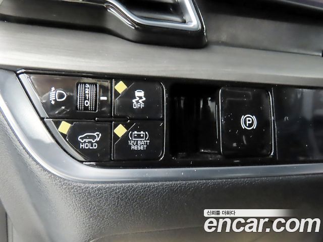 Kia Sportage 2024 — photo 18