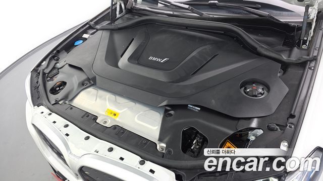 BMW iX3 2023 — photo 6