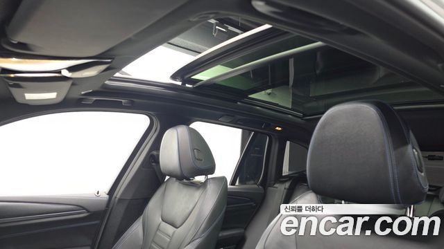 BMW iX3 2023 — photo 18