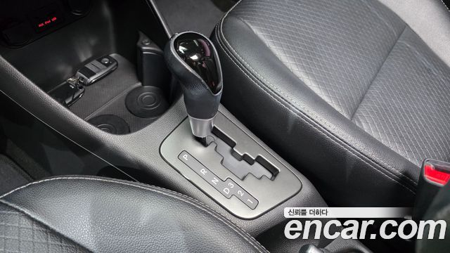 Kia morning 2015 — photo 9