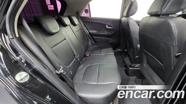 Kia morning 2015 — photo 19