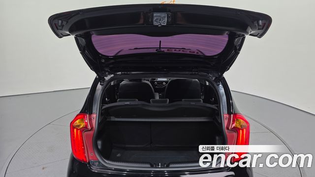 Kia morning 2015 — photo 20