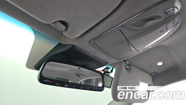 Hyundai Equus 2013 — photo 16