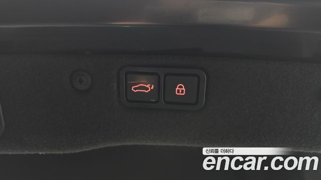 Hyundai Equus 2013 — photo 19