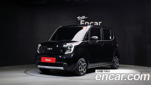 Kia RAY 2025 — photo 1