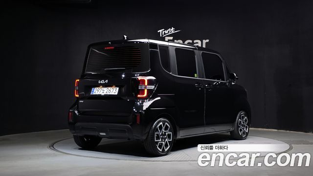 Kia RAY 2025 — photo 2