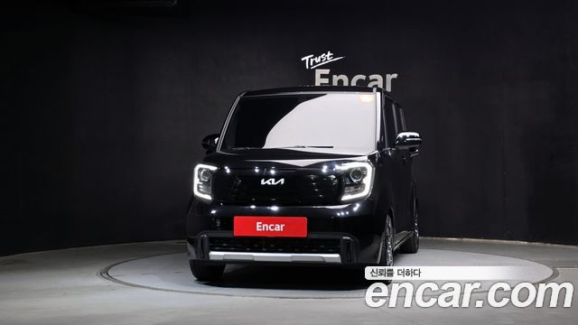 Kia RAY 2025 — photo 3