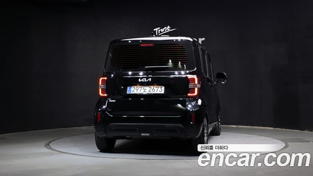 Kia RAY 2025 — photo 4