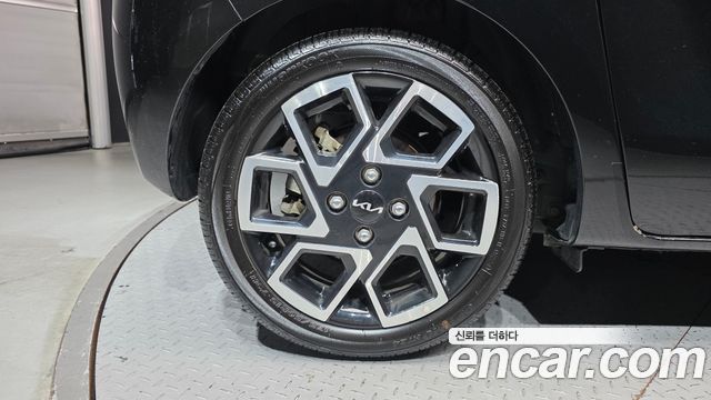 Kia RAY 2025 — photo 5
