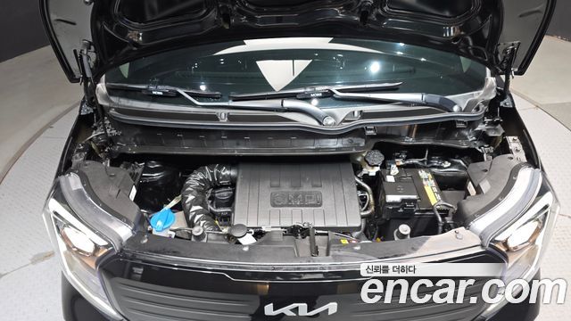 Kia RAY 2025 — photo 6