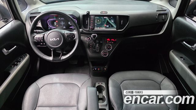 Kia RAY 2025 — photo 10