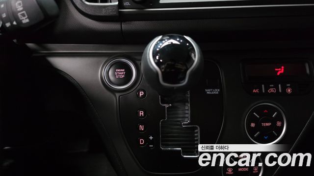 Kia RAY 2025 — photo 12