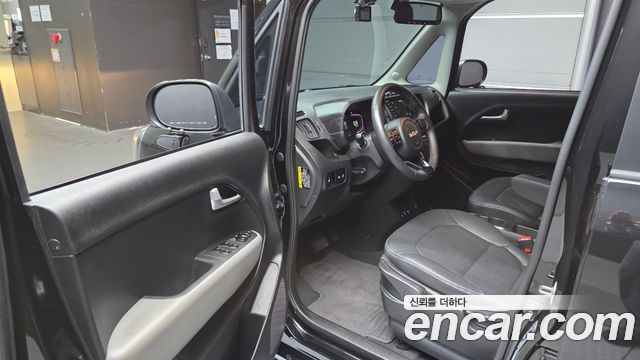 Kia RAY 2025 — photo 13