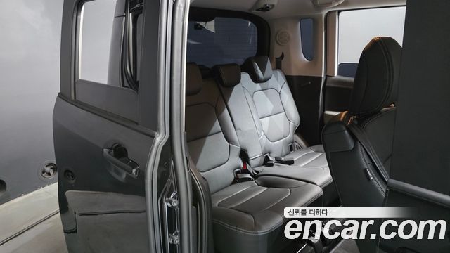 Kia RAY 2025 — photo 17