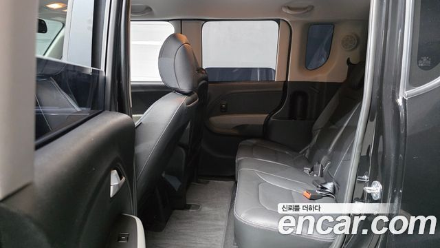 Kia RAY 2025 — photo 18