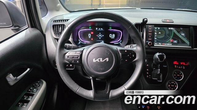 Kia RAY 2025 — photo 19