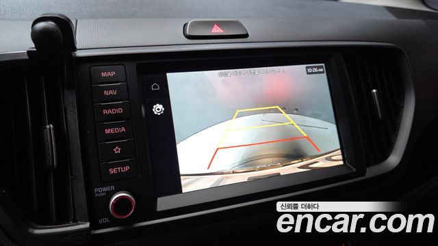 Kia RAY 2025 — photo 20