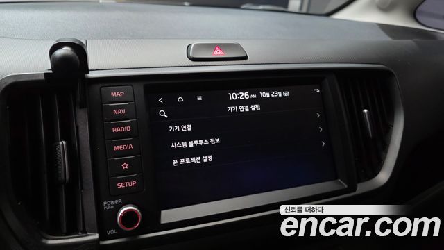 Kia RAY 2025 — photo 21