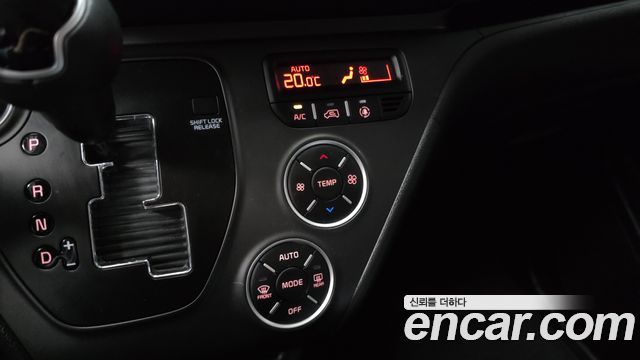 Kia RAY 2025 — photo 22
