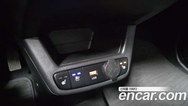 Kia RAY 2025 — photo 23